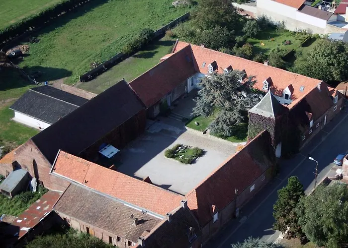 La Ferme De La Sensee
