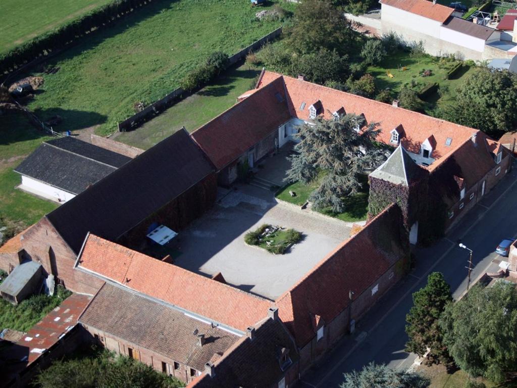 La Ferme De La Sensee