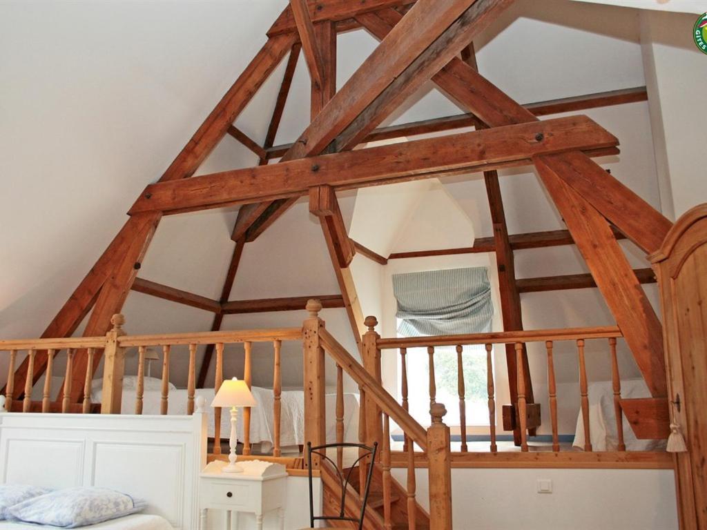 Guest house La Ferme De La Sensee