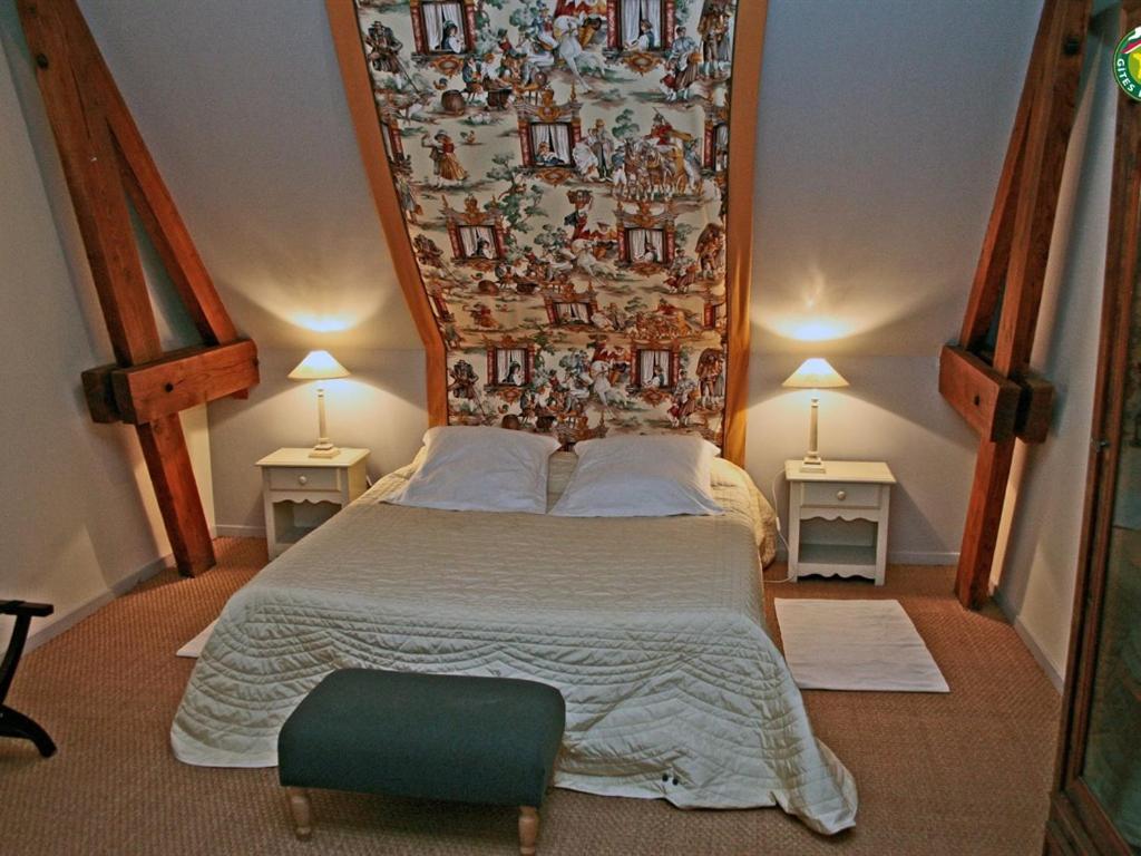 Guest house La Ferme De La Sensee 3*