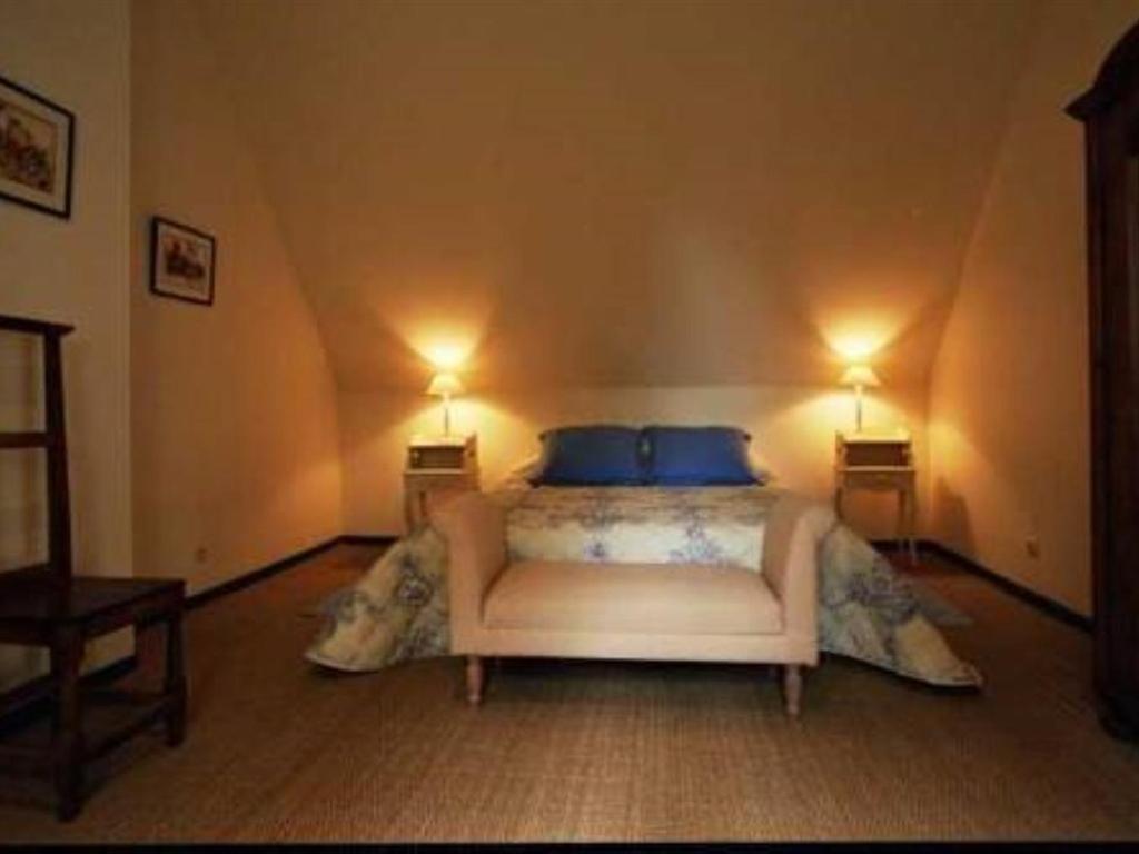 La Ferme De La Sensee Guest house