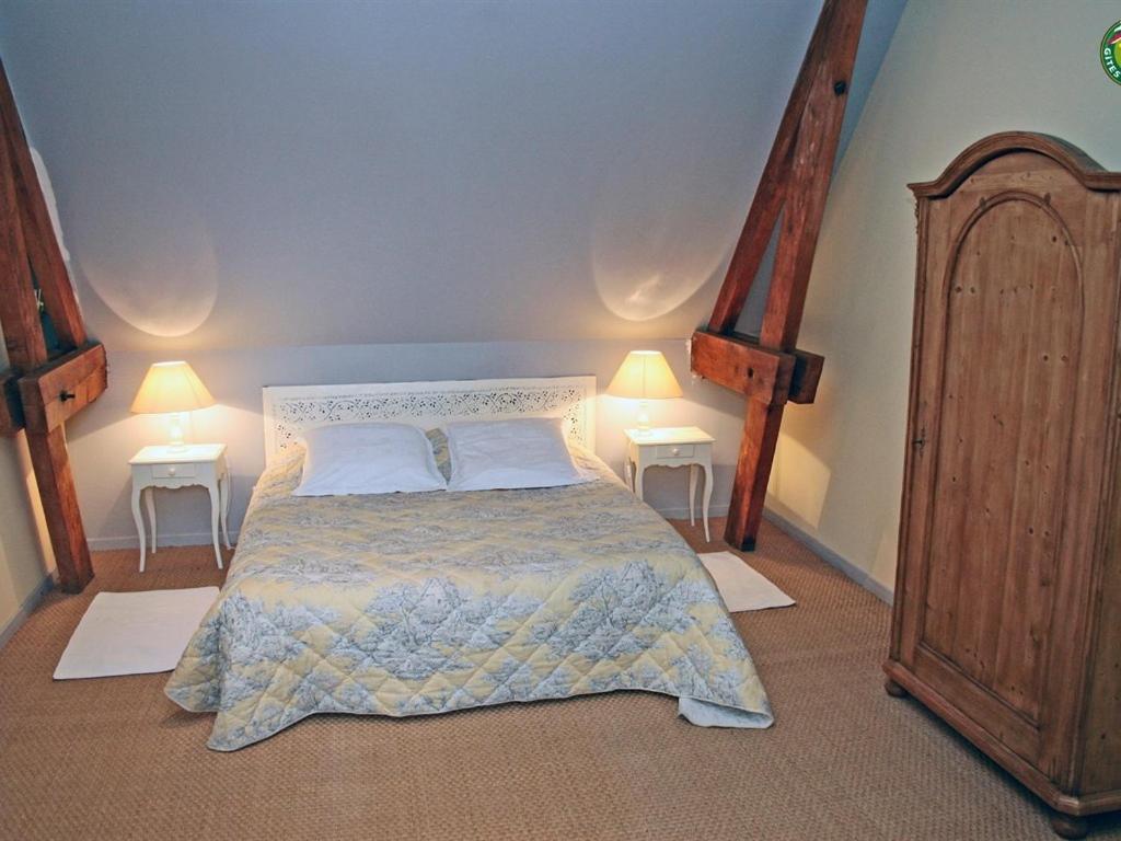 La Ferme De La Sensee Guest house 3*