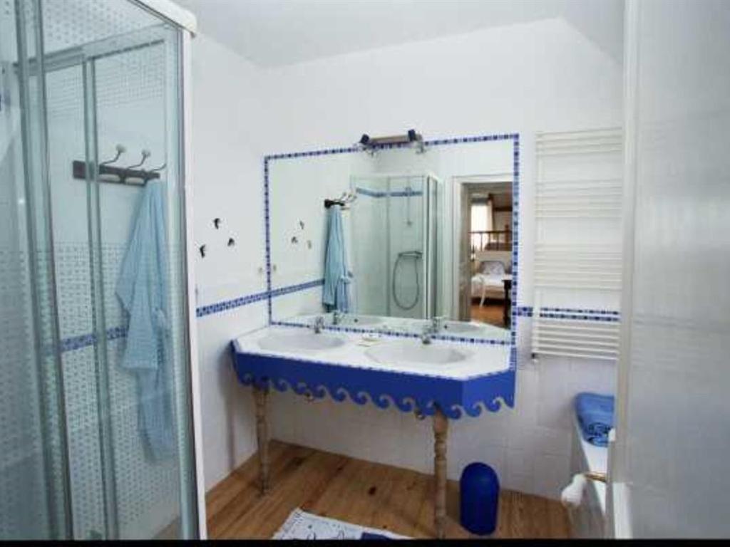 Guest house La Ferme De La Sensee 3*