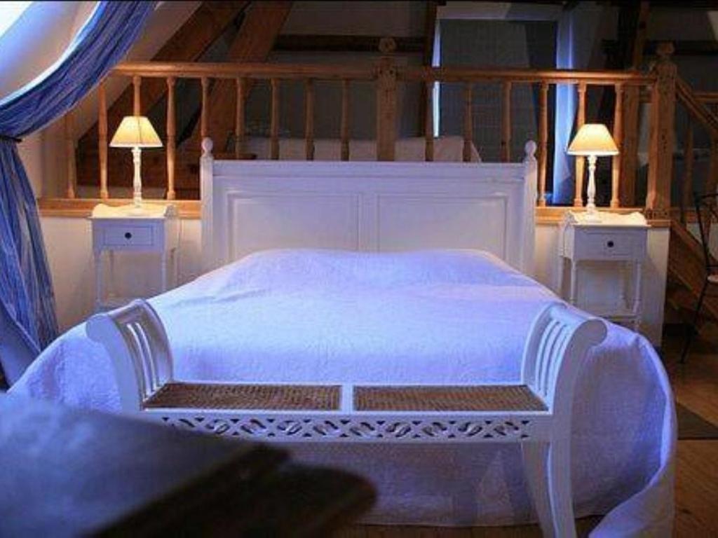 La Ferme De La Sensee Guest house